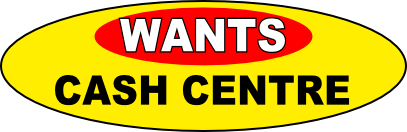 CASH CENTRE
